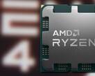 L'AMD Ryzen 5 7600X coûterait 299 USD (Source : AMD)