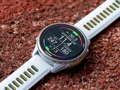 Garmin a apporté de nombreuses fonctionnalités aux Forerunner 570 et Forerunner 970 avec leur nouvelle mise à jour bêta. (Source de l'image : Garmin)