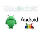 Android logo (Image Source : Google blog)