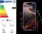 L'iPhone 16 Pro Max n'a pas obtenu la note "A". (Source de l'image : Apple, édité)