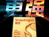 Le Snapdragon 8s Gen 3 serait à la base du iQOO Z9 Turbo. (Source de l'image : iQOO)