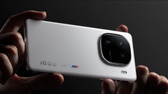 Les 12. (Source de l'image : iQoo)