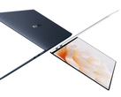 Le MateBook X Pro 2023. (Source : Huawei)