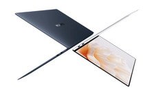 Le MateBook X Pro 2023. (Source : Huawei)