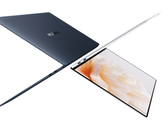 Le MateBook X Pro 2023. (Source : Huawei)