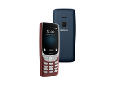 Le 8210 4G. (Source : Nokia)