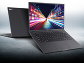La série Ultra PC de LG devrait offrir des durées d'exécution décentes grâce à des APU AMD Ryzen 5000U économes en énergie. (Image source : LG)