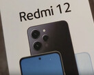 Il semble que Xiaomi ait déjà produit en masse des unités de vente au détail du Redmi 12. (Source de l'image : Newzonly & @passionategeekz)