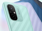 Le nouveau 12C. (Source : Redmi)