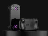 Le kit de remplacement d'écran de Retroid ne sera disponible qu'en noir (modèle original illustré). (Source de l'image : Retroid)