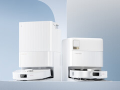 Le Roborock P10S reprend essentiellement les caractéristiques du Roborock P10 Pro de l'année dernière. (Source de l'image : Roborock)