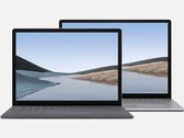 Le prochain ordinateur portable de surface promet d'excellentes performances grâce aux APU AMD Renoir. (Source de l'image : Microsoft)
