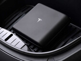 Le kit d'esthétique à 120 $ est accompagné d'un logo (Source : Tesla)