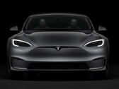 Il semble que la Tesla Model S Plaid, comme on pouvait s'y attendre, doive subir d'importantes modifications avant d'être prête pour la piste. (Source de l'image : Tesla)