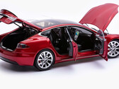Les propriétaires de Tesla signalent plus de problèmes que la moyenne du secteur (image : Tesla)