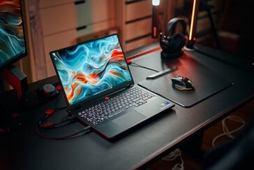 ...testé avec la RTX 5070 et la RTX 5070 Ti