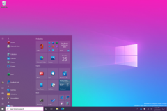 Windows 10 20H2 pourrait s&#039;avérer être une mise à jour majeure de la fonctionnalité. (Source de l&#039;image : Microsoft)