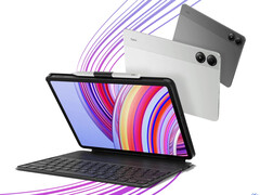 Le Redmi Pad Pro 5G a maintenant presque dix-huit mois (source : Xiaomi)