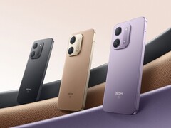 Le smartphone Xiaomi Redmi 17C a été officiellement lancé ; il est doté d'un écran de 6,9 pouces à 120 Hz et d'un SoC Dimensity 6300.