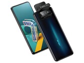 Le ZenFone 7. (Source : Asus)