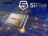 RISC-V est prêt à alimenter la prochaine génération de voitures électriques. (Image Source : SiFive)