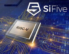 RISC-V est prêt à alimenter la prochaine génération de voitures électriques. (Image Source : SiFive)