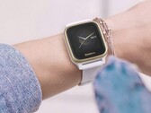 Le Garmin Venu SQ est peut-être sur le point de disparaître, près de deux ans après sa sortie. (Image source : Garmin)