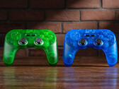 8BitDo devrait commencer à livrer ses nouvelles manettes Pro 2 Special Edition le 15 août. (Source de l'image : 8BitDo)