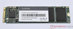 dISQUE SSD M.2 DE 512 GO