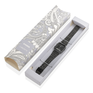 (Source de l'image : Casio)