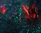 Une image illustrant une bataille dans Age of Darkness : Final Stand.