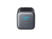 Des rumeurs suggèrent qu'un nouveau chargeur mural Anker Nano 45W (photo) pourrait voir le jour. (Source de l'image : AnkerInsider via X.com)
