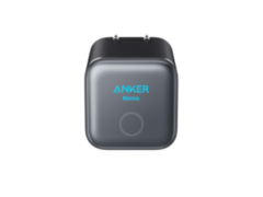 Des rumeurs suggèrent qu&#039;un nouveau chargeur mural Anker Nano 45W (photo) pourrait voir le jour. (Source de l&#039;image : AnkerInsider via X.com)