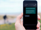 Starlink teste le service de téléphonie cellulaire directe (image : SpaceX)