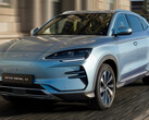 Le constructeur automobile chinois BYD a fortement augmenté ses ventes en Europe, avec des immatriculations nettement supérieures à celles de Tesla au cours des huit premiers mois de 2026