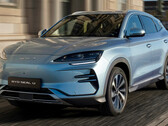 Le constructeur automobile chinois BYD a fortement augmenté ses ventes en Europe, avec des immatriculations nettement supérieures à celles de Tesla au cours des huit premiers mois de 2026
