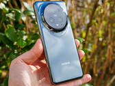 Test du Honor Magic5 Pro : expérience haut de gamme complète