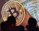 Le bitcoin est en hausse, mais le chemin est long pour revenir à la valeur ATH (Source : Getty Images)