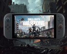 Call of Duty : Warzone sur Nintendo Switch 2 (Source de l'image : Sony PlayStation, Nintendo of America avec modifications)