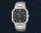Les montres MTP-B195 de Casio (MTP-B195D-1AV en photo) sont en route. (Source de l'image : Casio, édité)