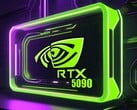 La RTX 5090 serait en bonne voie pour une sortie fin 2024. (Source de l'image : SDXL)