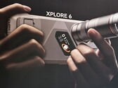 Le Blackview Xplore 6 est un téléphone robuste et volumineux destiné aux amateurs de plein air, mais il est également équipé d’un téléconvertisseur.