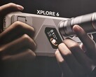 Le Blackview Xplore 6 est un téléphone robuste et volumineux destiné aux amateurs de plein air, mais il est également équipé d’un téléconvertisseur.
