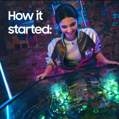 Samsung annoncera quelque chose en rapport avec Exynos le 19 novembre. (Image source : Samsung)