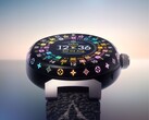 Le Tambour Horizon Light Up est le successeur du Tambour Horizon, qui a été lancé en 2019. (Image source : Louis Vuitton) 