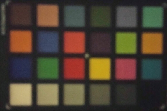 ColorChecker 