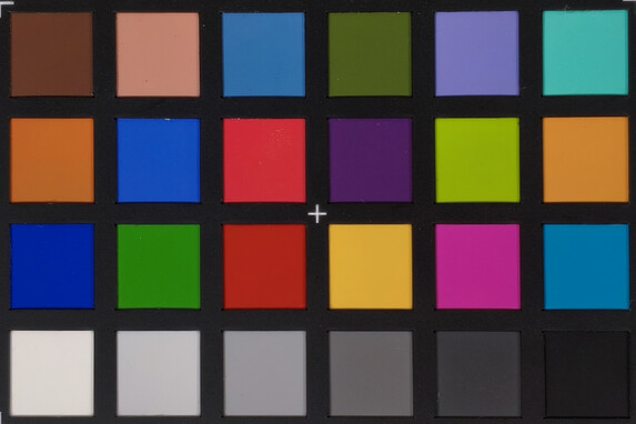 ColorChecker