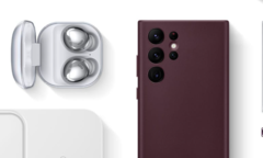 Les incitations à la précommande du Galaxy S22 Ultra devraient lui permettre d'atteindre un taux d'acceptation de 60 % en Corée. (Source : Samsung)