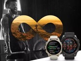 Garmin organise un événement de lancement virtuel le 27 août. (Source de l'image : Uhrenlounge.de)