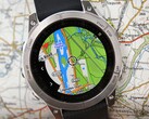 Garmin a annoncé la série Epix 2 plus tôt cette année. (Image source : the5krunner)